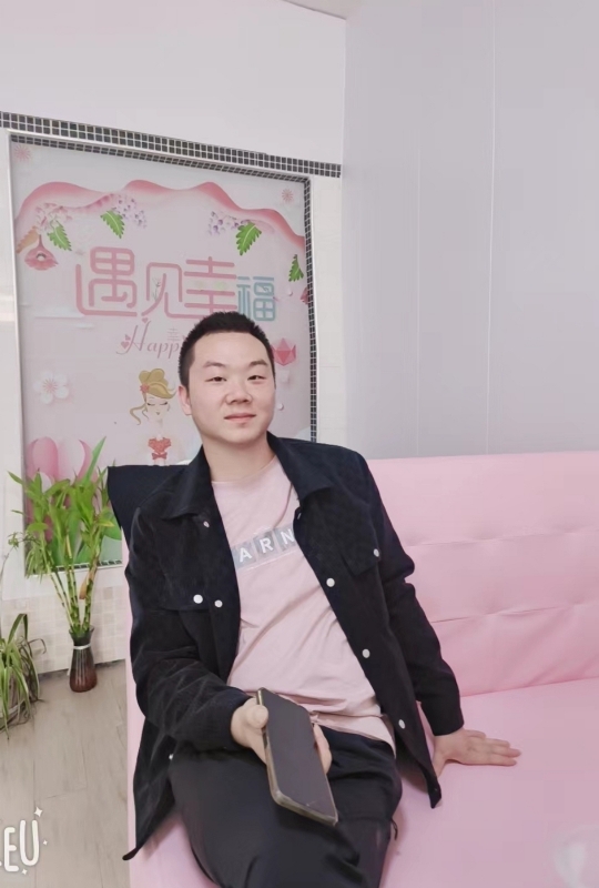 真的不会取名的第一张照片--金华相亲服务中心