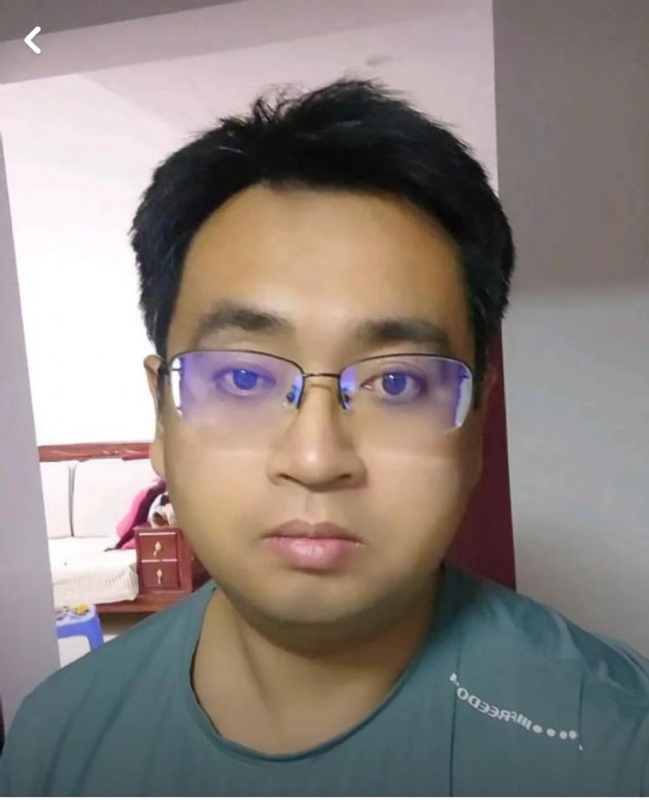 雨的节奏的第二张照片--金华相亲服务中心