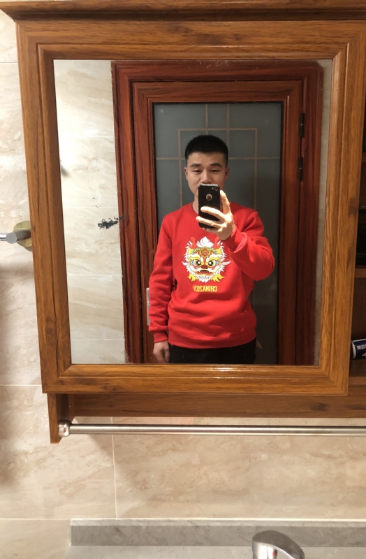 罗洪奇的第一张照片--金华相亲服务中心