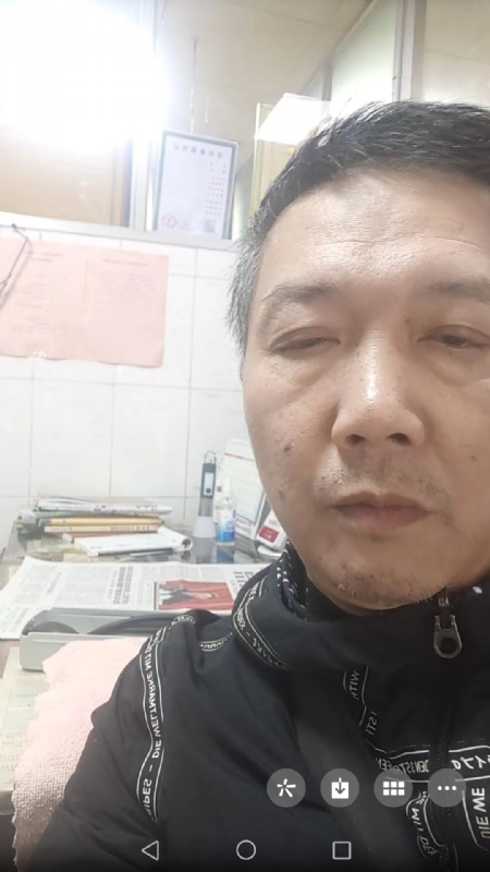 黄生的第二张照片--金华相亲服务中心