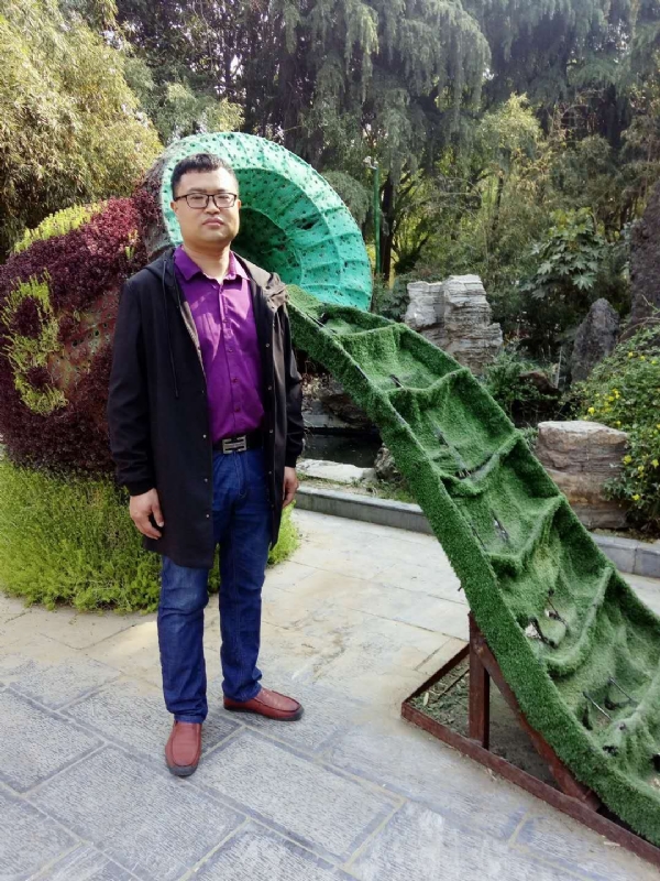 张哥的第一张照片--金华相亲服务中心