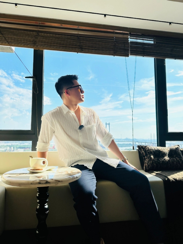 雨夜追风的第一张照片--金华相亲服务中心