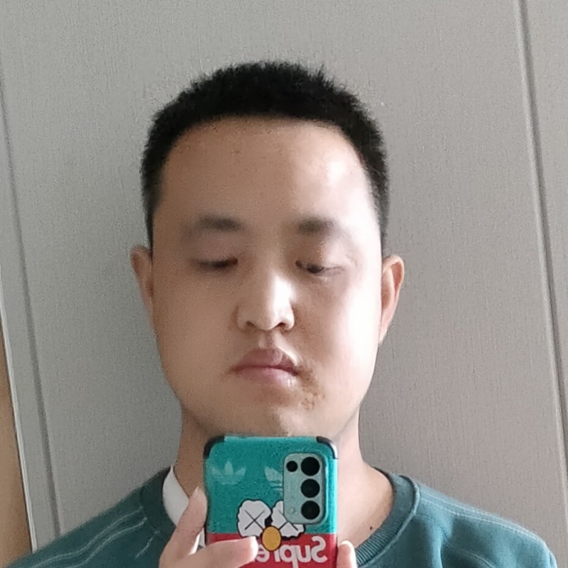 小郭的第一张照片--金华相亲服务中心