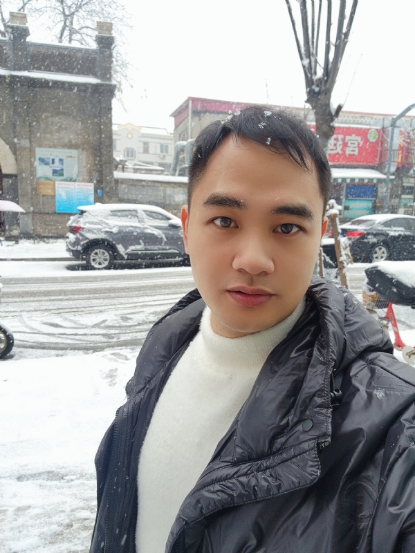 寻找合适伴侣的第一张照片--金华相亲服务中心