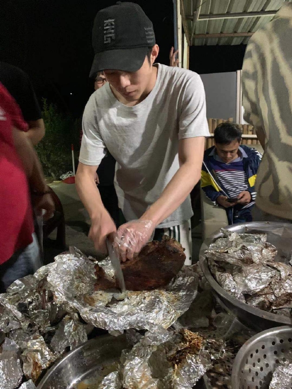 Carry的第一张照片--金华相亲服务中心