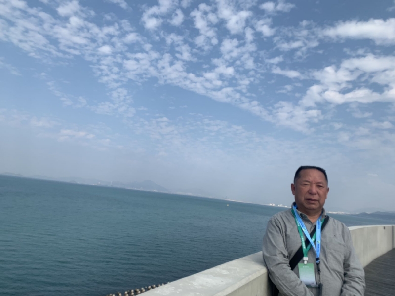 沏茶等红颜的第一张照片--金华相亲服务中心