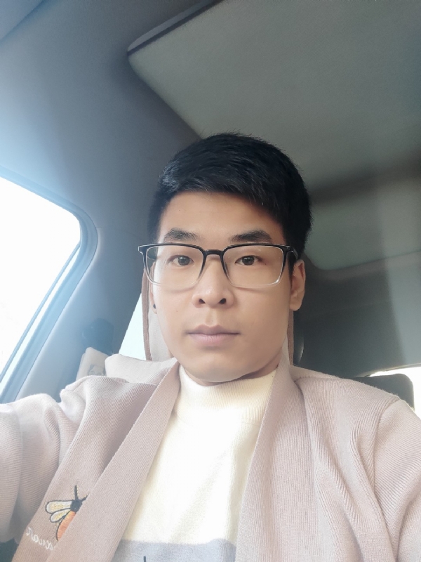 小奕的第一张照片--金华相亲服务中心