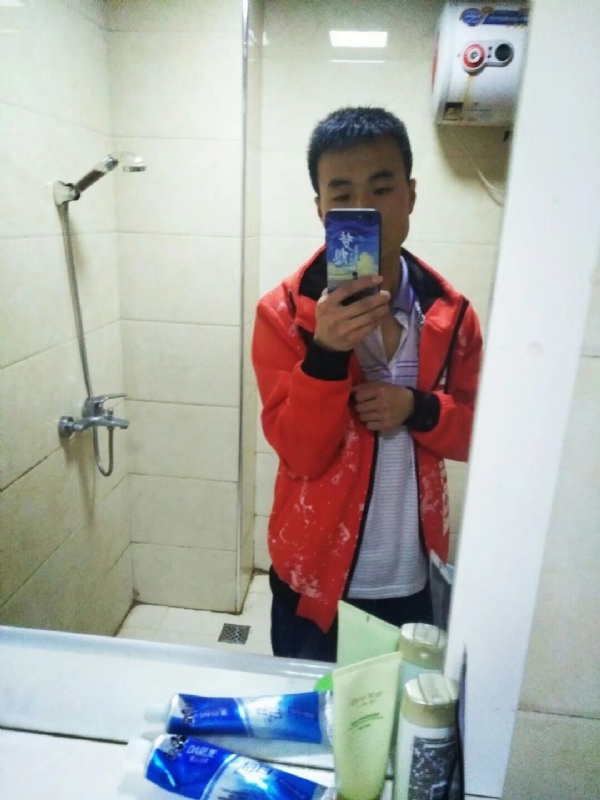 海之子的第一张照片--金华相亲服务中心