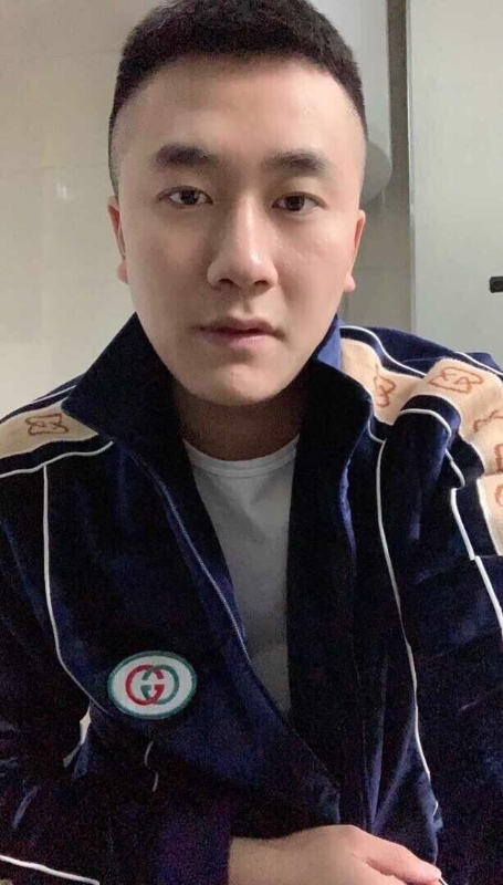 凌毅的第一张照片--金华相亲服务中心