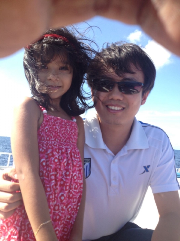 上进的梅子的第一张照片--金华相亲服务中心