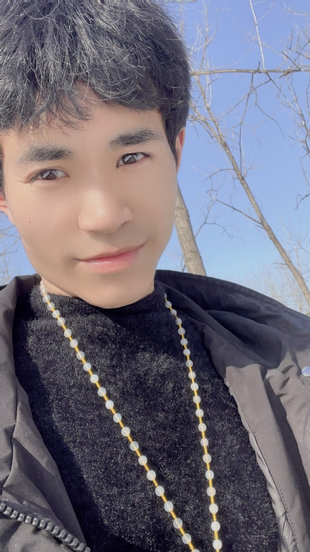 关二爷的第一张照片--金华相亲服务中心