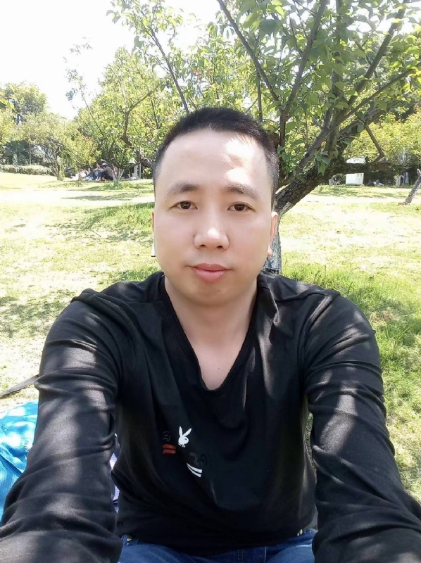 大图图的第一张照片--金华相亲服务中心