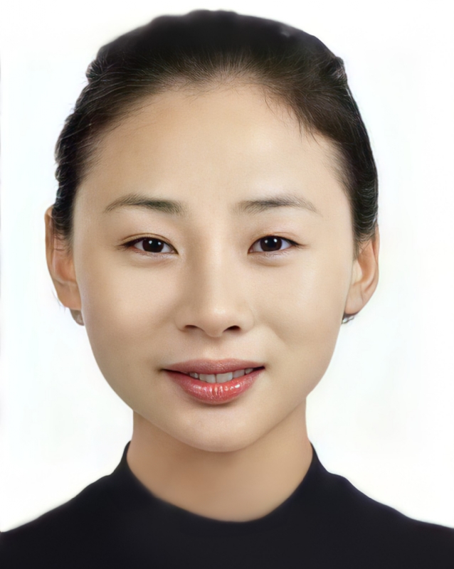 蔡文琴的第一张照片--金华相亲服务中心