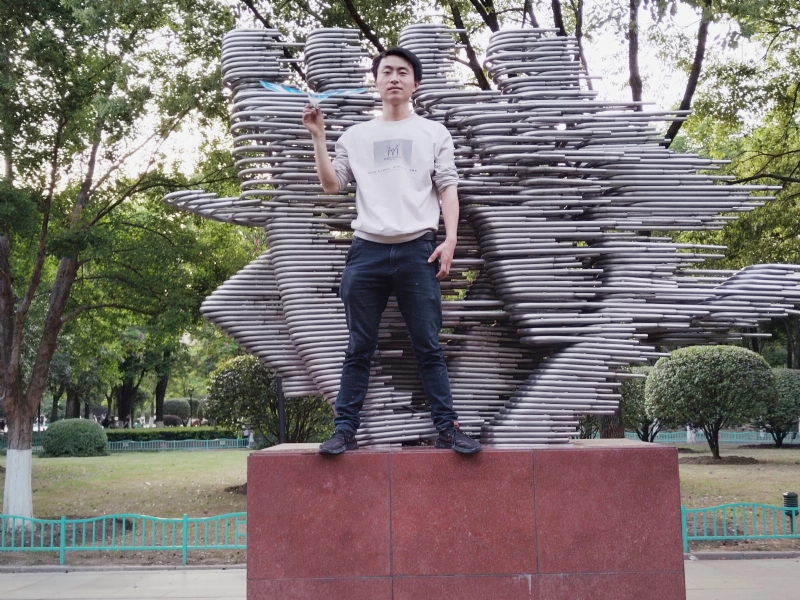 曾经的第一张照片--金华相亲服务中心