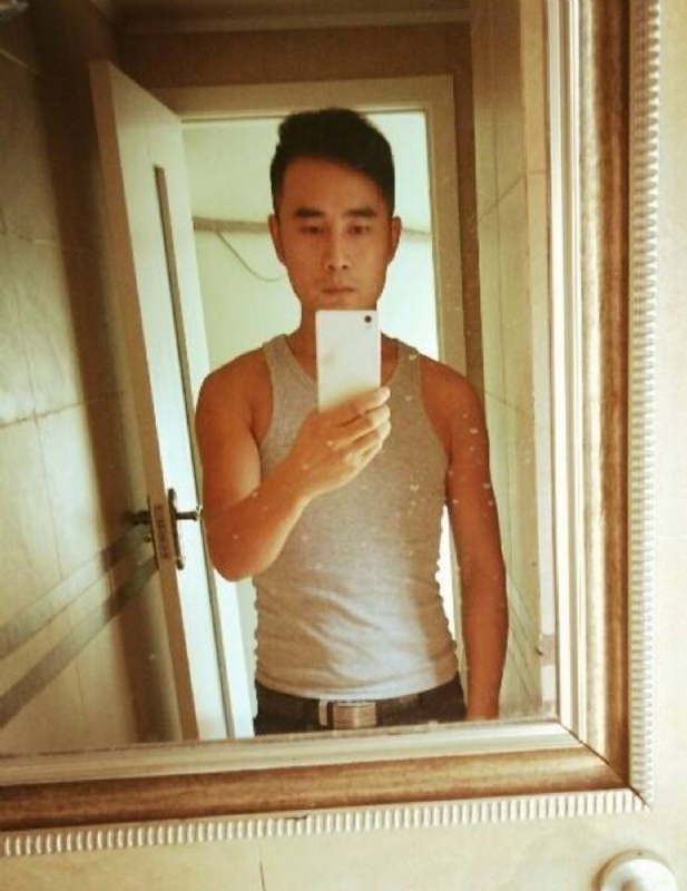 彭州的维哥的第一张照片--金华相亲服务中心