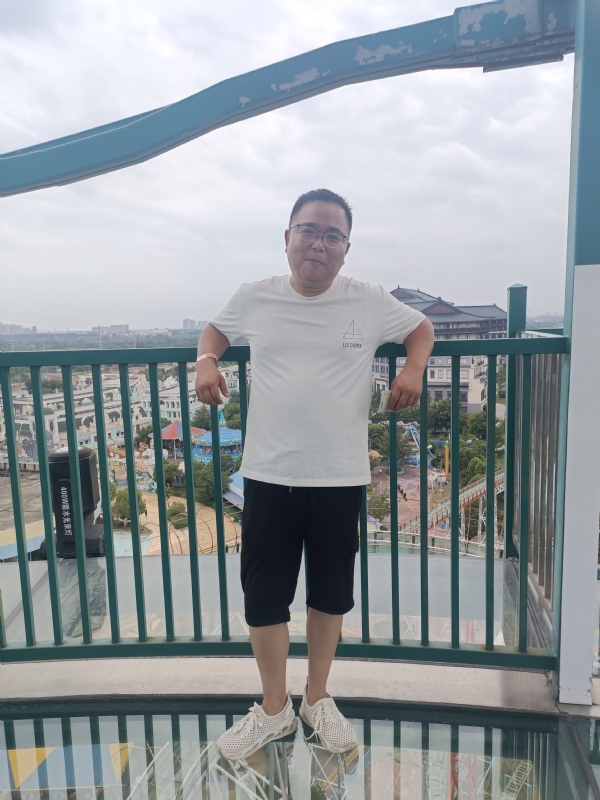 飞哥的第一张照片--金华相亲服务中心