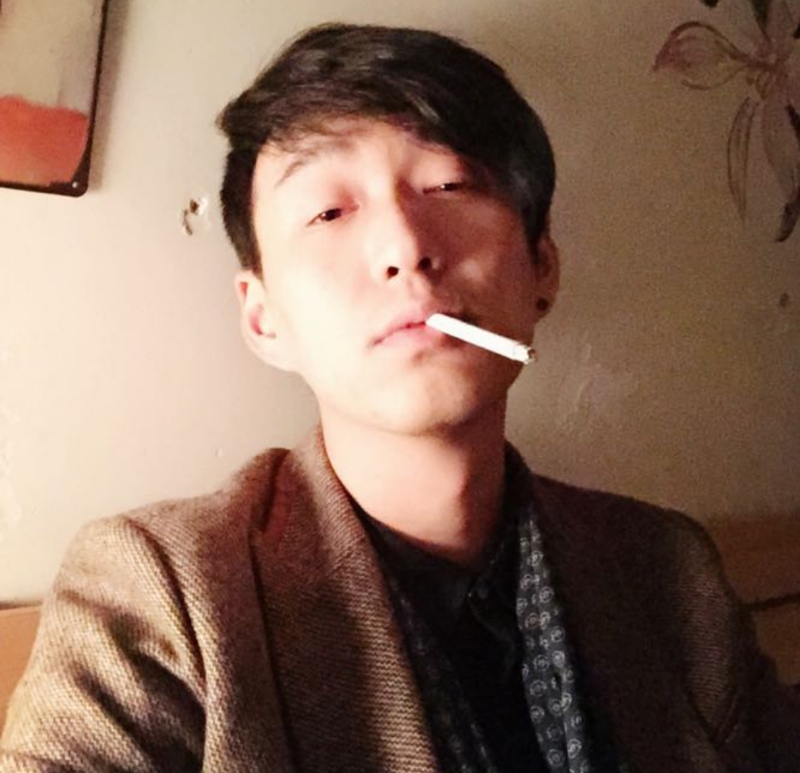 陆源的第一张照片--金华相亲服务中心