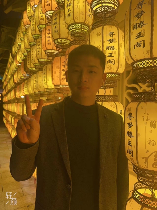 剩下的果实的第一张照片--金华相亲服务中心