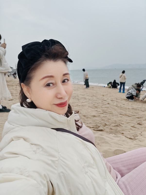 爱厦的第一张照片--金华相亲服务中心