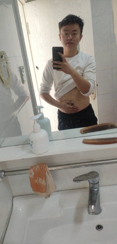 官方认证的亮亮的第一张照片--金华相亲服务中心