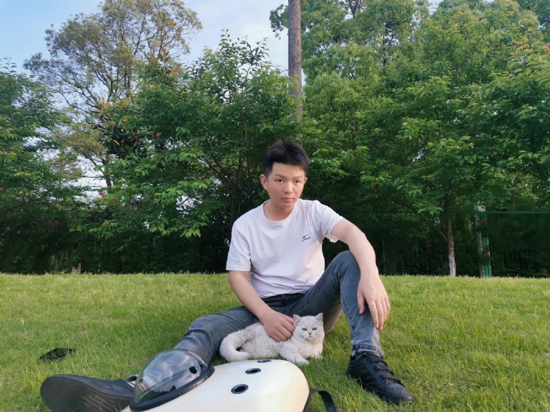 云季的第一张照片--金华相亲服务中心