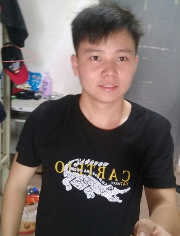 真实的一面的第一张照片--金华相亲服务中心