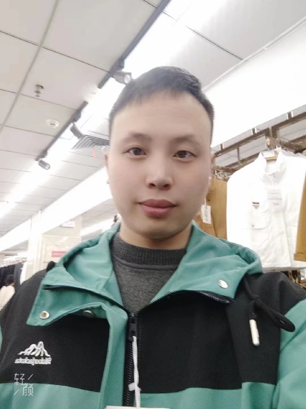 王琦的第一张照片--金华相亲服务中心