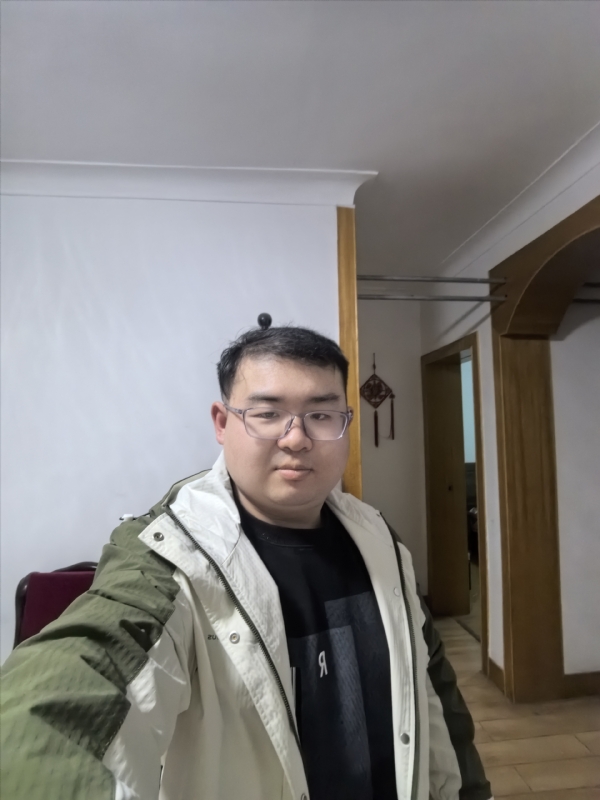 哈哈的第一张照片--金华相亲服务中心