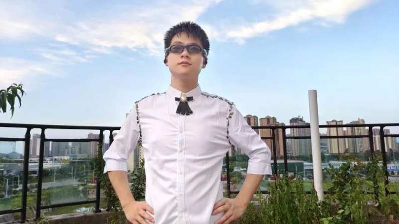 小帅的第一张照片--金华相亲服务中心