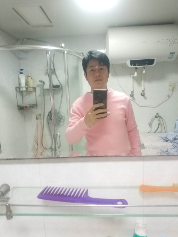 你把我逗乐了的第一张照片--金华相亲服务中心