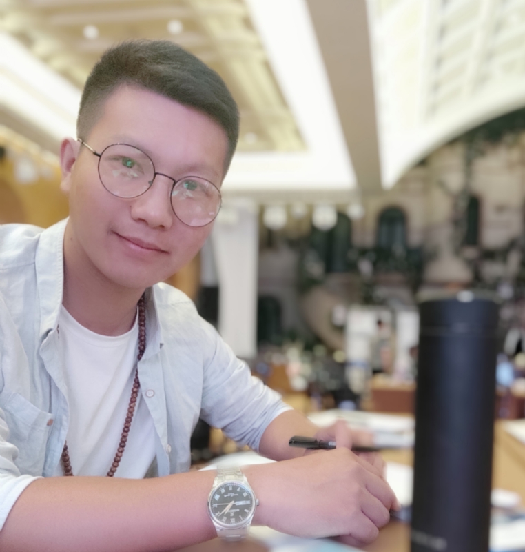 黄先生的第一张照片--金华相亲服务中心