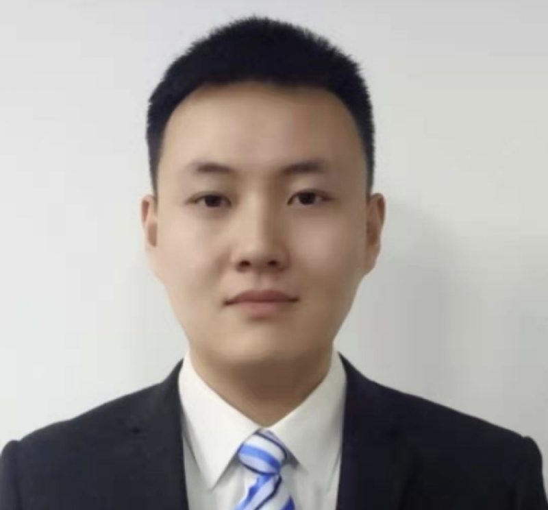 英俊潇洒的第一张照片--金华相亲服务中心