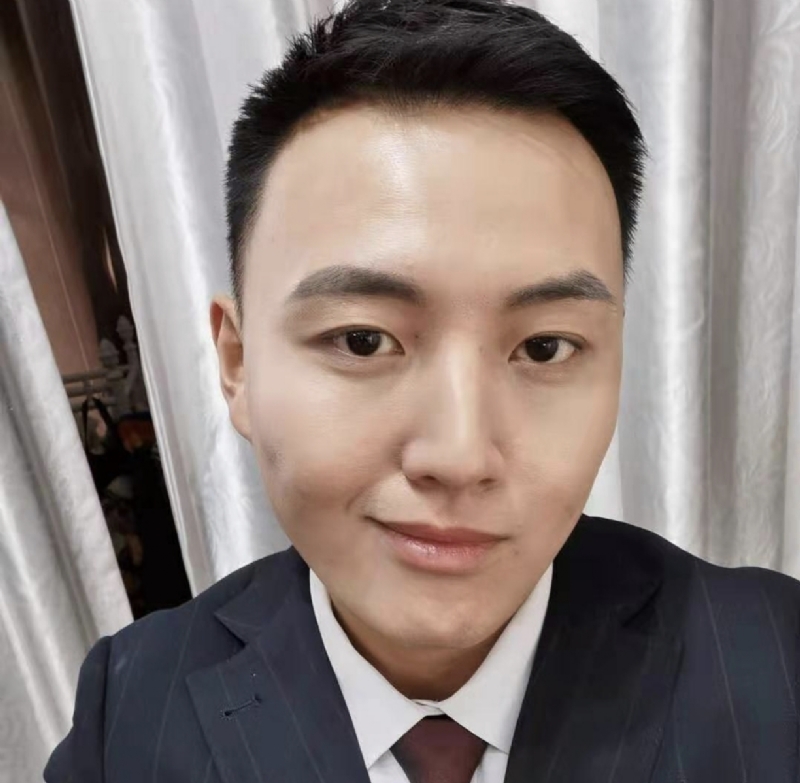 英俊潇洒的第二张照片--金华相亲服务中心