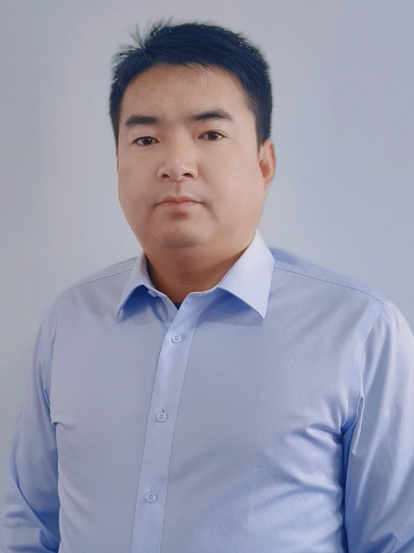 于先生的第一张照片--金华相亲服务中心