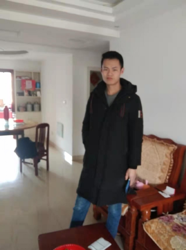 金善的第一张照片--金华相亲服务中心