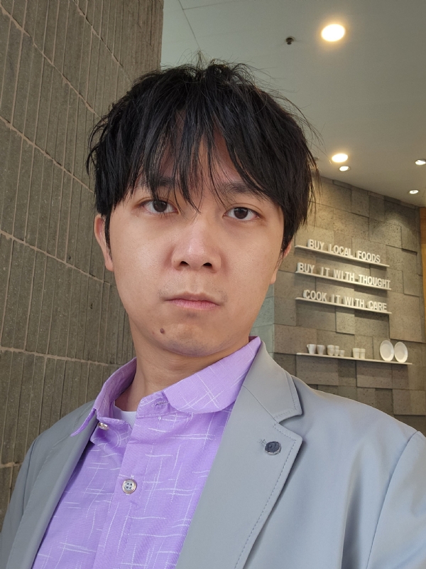 钢铁直男的第一张照片--金华相亲服务中心