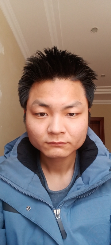 冬瓜的第一张照片--金华相亲服务中心