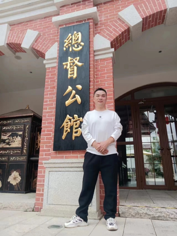 趙不到的第一张照片--金华相亲服务中心