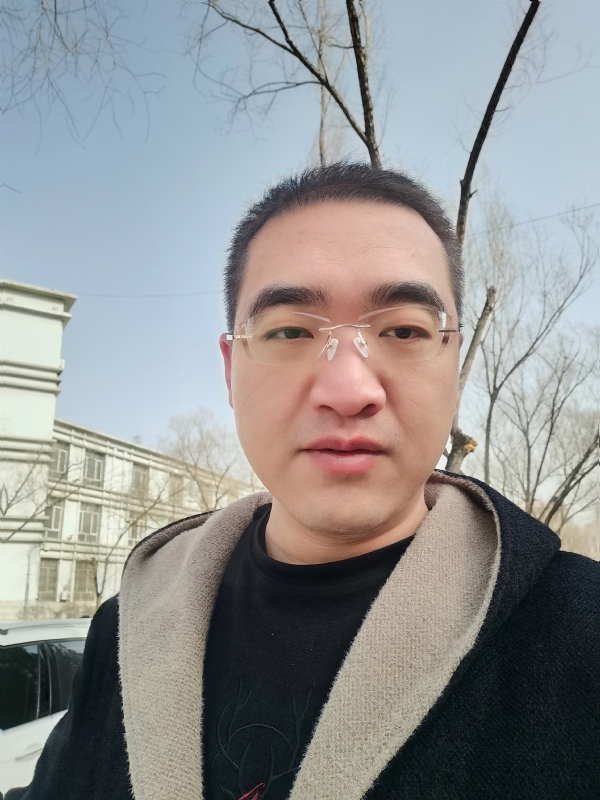 揽星入梦的第一张照片--金华相亲服务中心