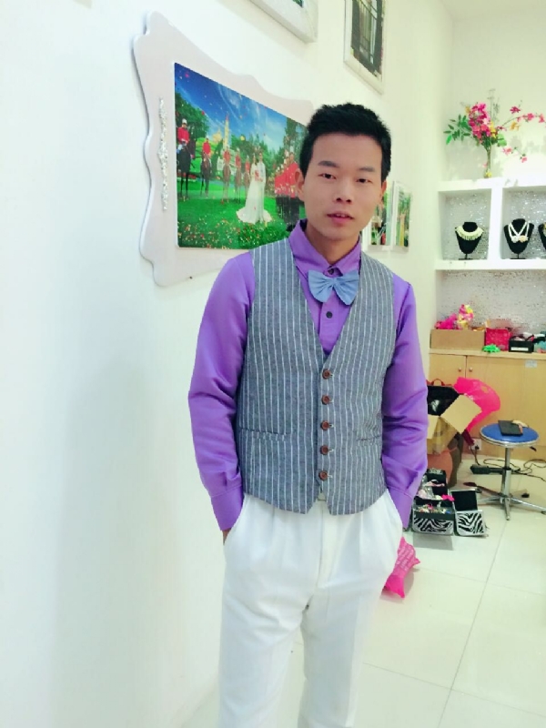 晚星的第一张照片--金华相亲服务中心