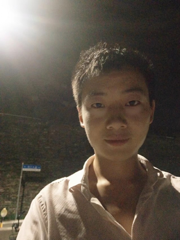 来啊的第一张照片--金华相亲服务中心