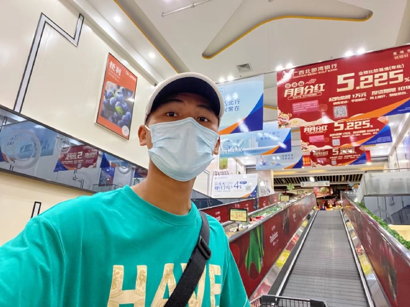 四月的第二张照片--金华相亲服务中心