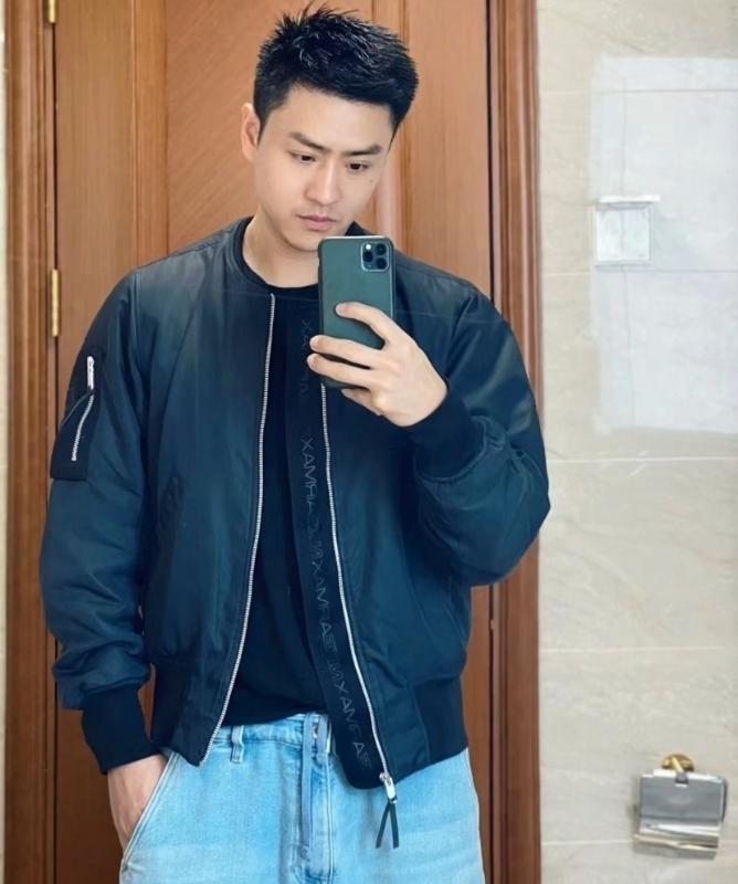 阿朗的第一张照片--金华相亲服务中心