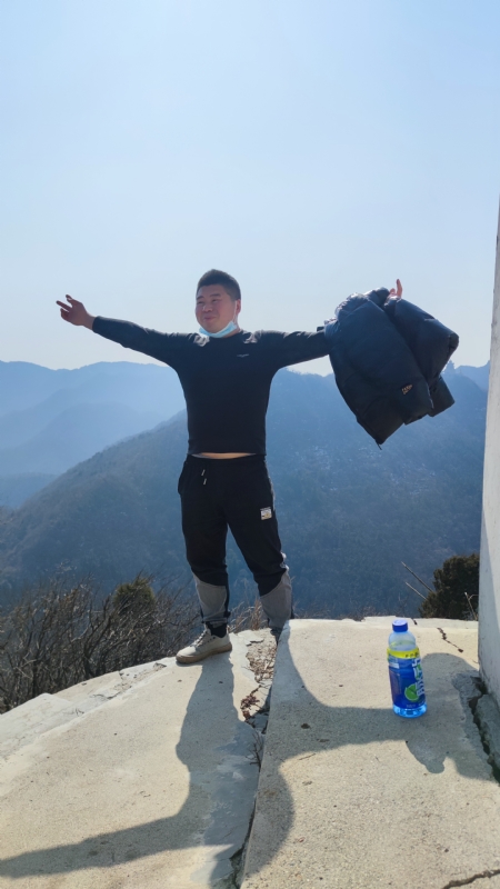 小鑫鑫的第一张照片--金华相亲服务中心