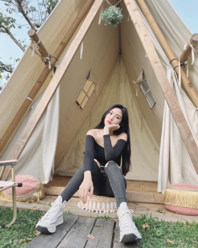 蕾蕾的第二张照片--金华相亲服务中心