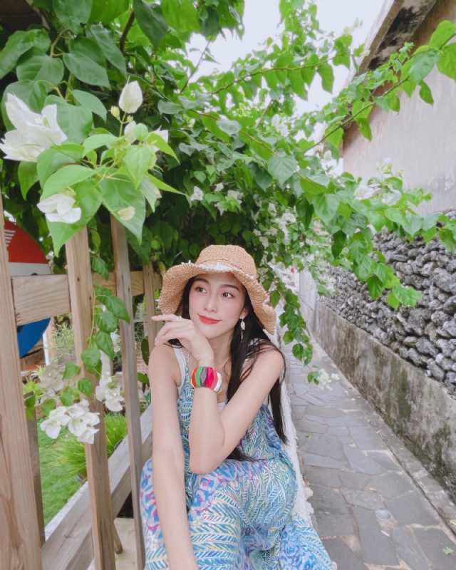 蕾蕾的第五张照片--金华相亲服务中心