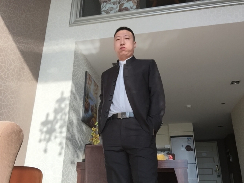 雅小炁的第一张照片--金华相亲服务中心