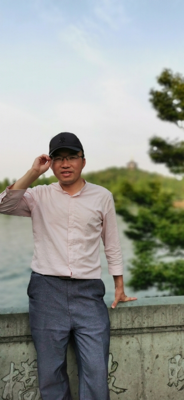 大叔有点忙的第三张照片--金华相亲服务中心