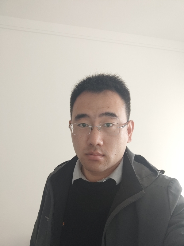 真诚的第一张照片--金华相亲服务中心