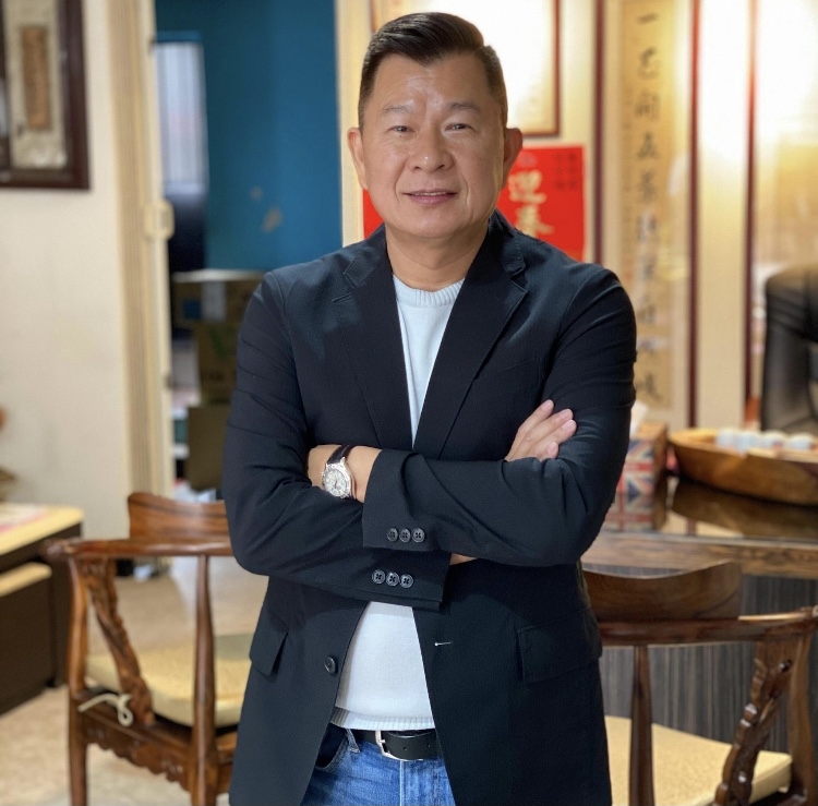 幸福余生的第一张照片--金华相亲服务中心